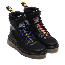 Dr.Martens COMBS TECH ATMOS BLK SMOOTH BLACK&times; atmos 27048001画像