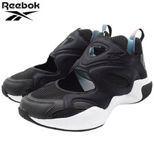 Reebok FURYLITE MOLECULE FESTIVAL Core Black/Core Black GW7687画像