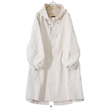 toogood &times; BIRKENSTOCK THE FORAGER COAT画像