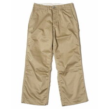 WAREHOUSE Lot 1216 M-41 TYPE U.S.ARMY CHINO PANTS画像