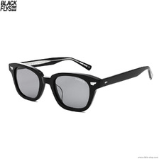 Black Flys FLY SCOUT BLACK/GREY POLARIZED LENS BF141301画像