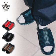VIRGO VIRTALIA BRAID KICKS VG-GD-672画像