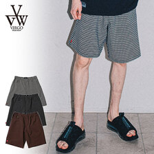 VIRGO V-meadow shorts VG-PT-358画像