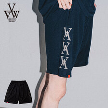 VIRGO ACTIVE VGW CREW SHORTS VG-PT-356画像