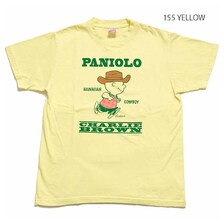 SUN SURF &times; PEANUTS S/S T-SHIRT "PANIOLO" SS78752画像