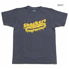 DUBBLE WORKS Lot 21233005PD-04 SHOCKERS画像