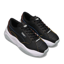 PUMA Storm.Y Pop Wn's PUMA BLACK 371729-02画像