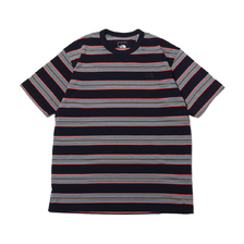 THE NORTH FACE S/S MULTI BORDER TEE AVIATOR NAVY NT32138画像