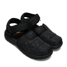 Teva Hurricane Hybrid BLK 1103218-BLK画像