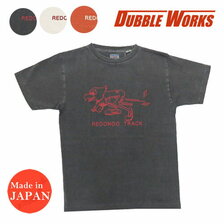 DUBBLE WORKS Lot 21233005PD-02 REDONDO TRACK画像