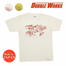 DUBBLE WORKS Lot 21233005PD-12 LAS VEGAS画像
