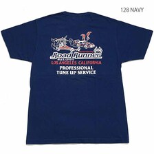 CHESWICK ROAD RUNNER ShortSleeve T-SHIRT UNE UP SERVICE CH78765画像