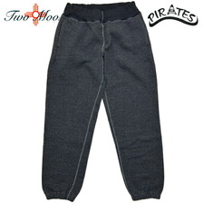 Two Moon Tapered Sweat Pants 10285画像