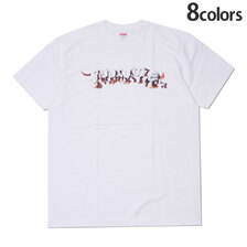 Supreme 21SS Apes Tee画像