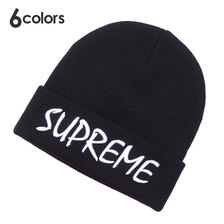 Supreme 21SS FTP Beanie画像