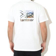 karrimor Back Logo S/S Tee 101237画像
