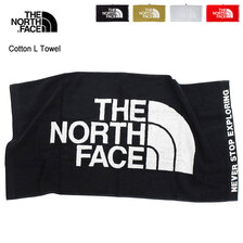 THE NORTH FACE Comfort Cotton L Towel NN22100画像