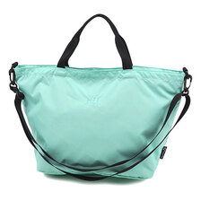 MEI Tlavel tote bag M.GREEN 213003画像