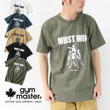gym master MUST WIN TEE G680687画像