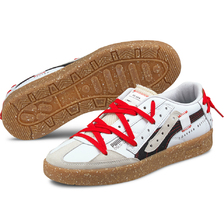 PUMA OSLO-CITY RE.GEN Puma White-Nimbus Cloud 375859-01画像
