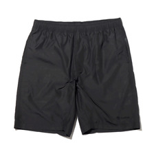 GOLDWIN ELEMENT LIGHT SHORTS BLACK GM71172P画像