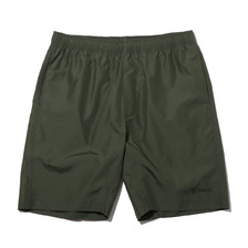 GOLDWIN ELEMENT LIGHT SHORTS KHAKI GM71172P画像