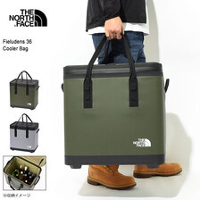 THE NORTH FACE Fieludens 36 Cooler Bag NM82236画像