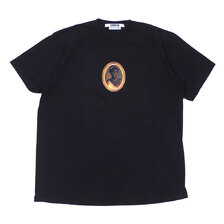 Noah &times; UNION 21SS SHAKESPEARE TEE BLACK画像