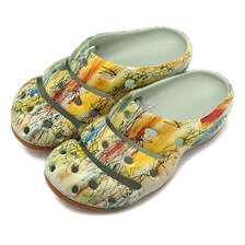 KEEN JERRY GARCIA W YOGUI ARTSFULL Banyan Tree 1024476画像