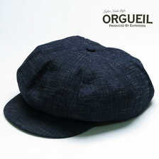 ORGUEIL Casquette OR-7234B画像