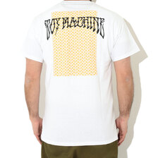 TOY MACHINE Sect Eye EMB S/S Tee TMSBST16画像