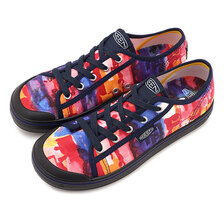 KEEN JERRY GARCIA W ELSA LITE New York At Night 1025677画像