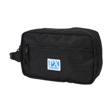 Liberaiders PX UTILITY POUCH BLACK 819042101画像