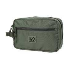 Liberaiders PX UTILITY POUCH OLIVE 819042101画像