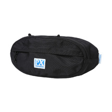 Liberaiders PX UTILITY FANNY PACK BLACK 819022101画像