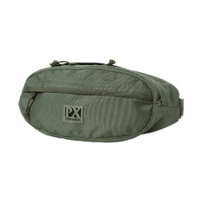 Liberaiders PX UTILITY FANNY PACK OLIVE 819022101画像