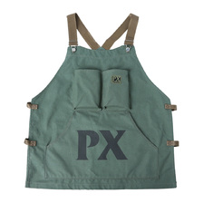 Liberaiders PX APRON OLIVE 819082101画像