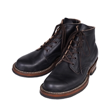 WHITE'S BOOTS SEMI DRESS CHROMEXCEL BLACK 2332C05-DSBK-55画像