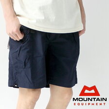Mountain Equipment BIG POCKET SHORT 425471画像