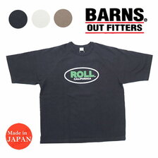 BARNS 90's BIG SS PT-T BR-21203画像