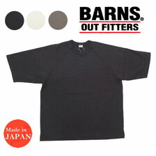 BARNS 90's BIG SS PT-T BR-21201画像