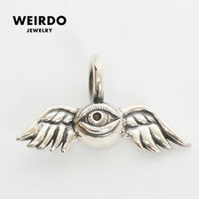 WEIRDO JEWERLY ZANY EYE WP016画像
