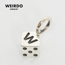 WEIRDO JEWERLY DICE WP015画像