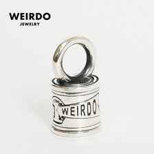 WEIRDO JEWERLY CAN WP013画像