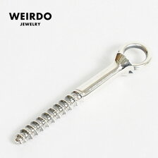WEIRDO JEWERLY SCREW WP012画像