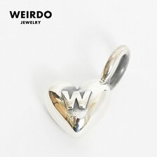 WEIRDO JEWERLY HEART WP011画像