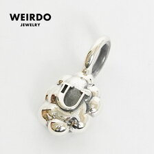 WEIRDO JEWERLY U TOP WP009画像