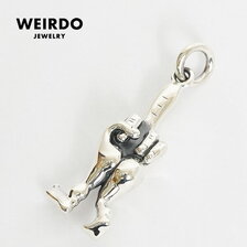 WEIRDO JEWERLY FUCK WP008画像