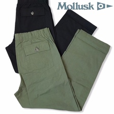 MOLLUSK SURF SALVADOR PANTS画像