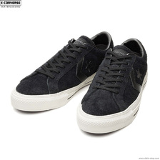 CONVERSE SKATEBOARDING "+ SERIES" PRORIDE SK OX + BLACK 1CL867画像